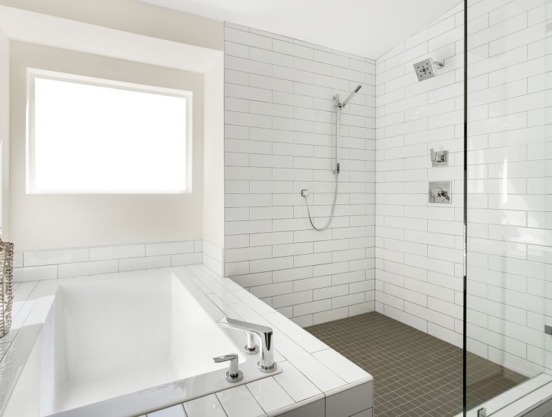 Residential Bathroom Transformation